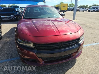 2023 Dodge Charger SXT – miniatura 2