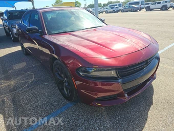 2023 Dodge Charger SXT – miniatura 3