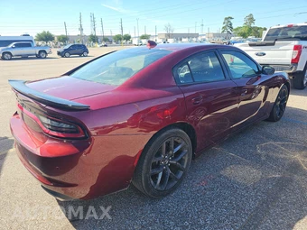 2023 Dodge Charger SXT – miniatura 4