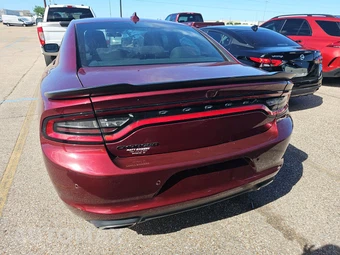 2023 Dodge Charger SXT – miniatura 5