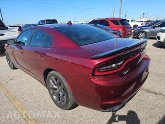 2023 Dodge Charger SXT – miniatura 6
