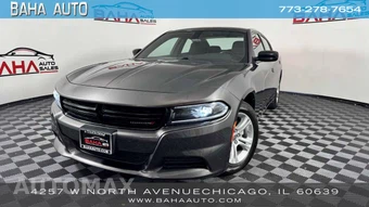 2023 Dodge Charger SXT - samochód z USA z aukcji Manheim, oferta Kup Teraz w AUTOMAX