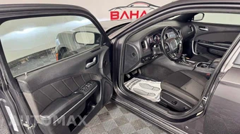 2023 Dodge Charger SXT - miniatura 10
