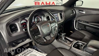 2023 Dodge Charger SXT - miniatura 12