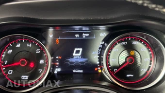 2023 Dodge Charger SXT - miniatura 18