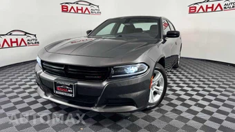 2023 Dodge Charger SXT - miniatura 2