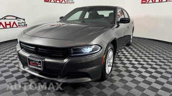 2023 Dodge Charger SXT - miniatura 3