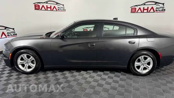 2023 Dodge Charger SXT - miniatura 4
