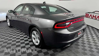 2023 Dodge Charger SXT - miniatura 5