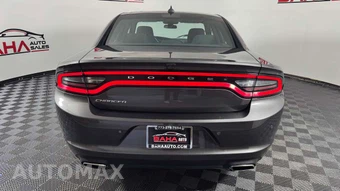 2023 Dodge Charger SXT - miniatura 6