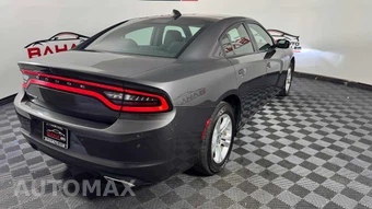 2023 Dodge Charger SXT - miniatura 7