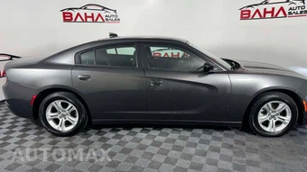 2023 Dodge Charger SXT - miniatura 8