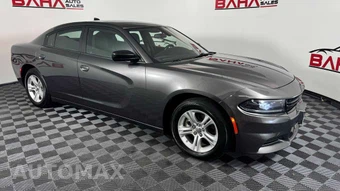 2023 Dodge Charger SXT - miniatura 9