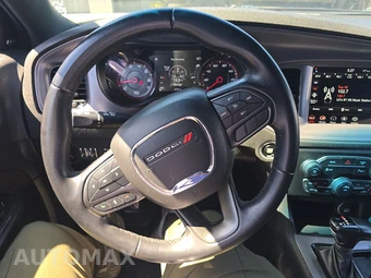 2023 Dodge Charger SXT – miniatura 10