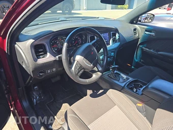 2023 Dodge Charger SXT – miniatura 11