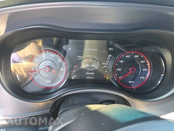 2023 Dodge Charger SXT – miniatura 12
