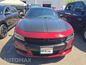 2023 Dodge Charger SXT – miniatura 2