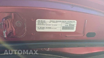2023 Dodge Charger SXT – miniatura 20