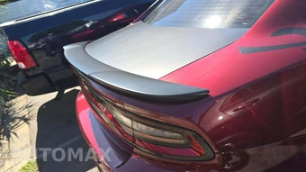 2023 Dodge Charger SXT – miniatura 22