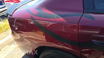 2023 Dodge Charger SXT – miniatura 23