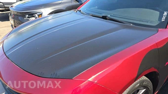 2023 Dodge Charger SXT – miniatura 25