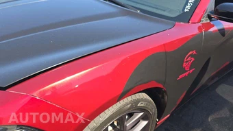 2023 Dodge Charger SXT – miniatura 28