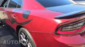 2023 Dodge Charger SXT – miniatura 29