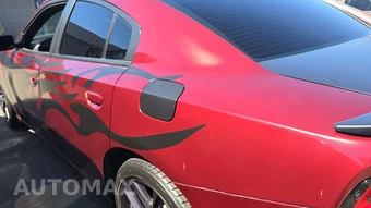 2023 Dodge Charger SXT – miniatura 32