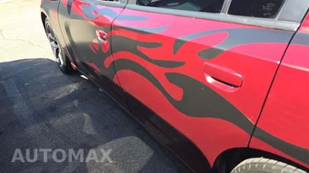 2023 Dodge Charger SXT – miniatura 33