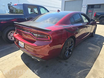 2023 Dodge Charger SXT – miniatura 4