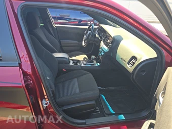 2023 Dodge Charger SXT – miniatura 8