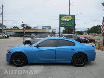 2023 Dodge Charger SXT - car from the USA, Manheim Buy-Now listing at AUTOMAX
