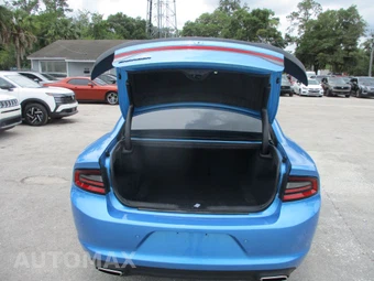 2023 Dodge Charger SXT - miniatura 11