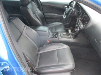 2023 Dodge Charger SXT - miniatura 14