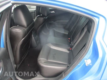 2023 Dodge Charger SXT - miniatura 16