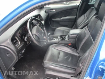 2023 Dodge Charger SXT - miniatura 17