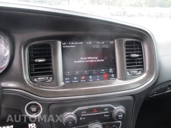 2023 Dodge Charger SXT - miniatura 19