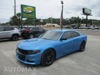 2023 Dodge Charger SXT - miniatura 2