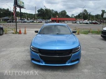 2023 Dodge Charger SXT - miniatura 3