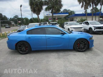 2023 Dodge Charger SXT - miniatura 5