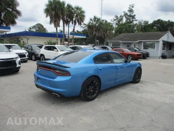2023 Dodge Charger SXT - miniatura 6