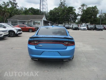 2023 Dodge Charger SXT - miniatura 7
