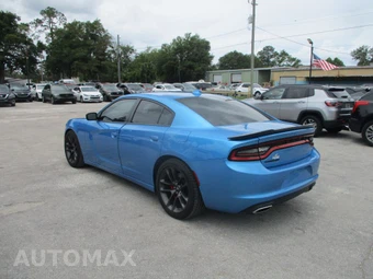 2023 Dodge Charger SXT - miniatura 8