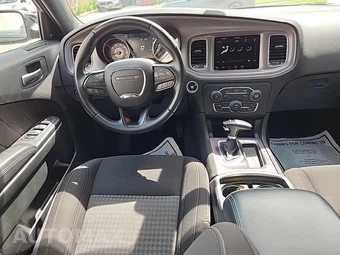 2023 Dodge Charger SXT – miniatura 14