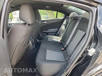 2023 Dodge Charger SXT – miniatura 16