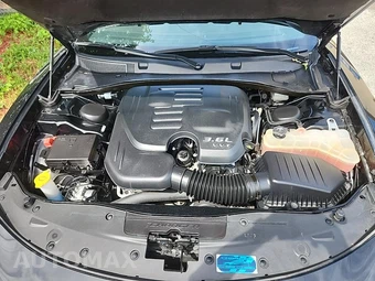 2023 Dodge Charger SXT – miniatura 18