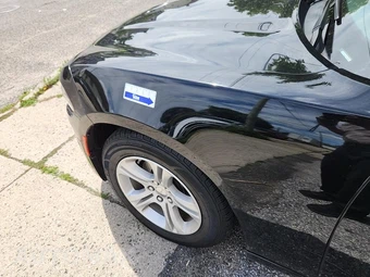 2023 Dodge Charger SXT – miniatura 21
