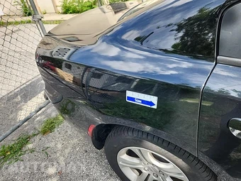 2023 Dodge Charger SXT – miniatura 23