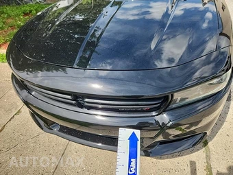 2023 Dodge Charger SXT – miniatura 27