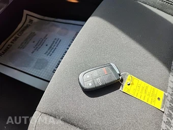 2023 Dodge Charger SXT – miniatura 29
